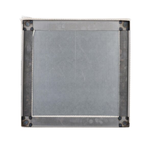 7" x 7" Flat Grease Duct Access Door - Image 2