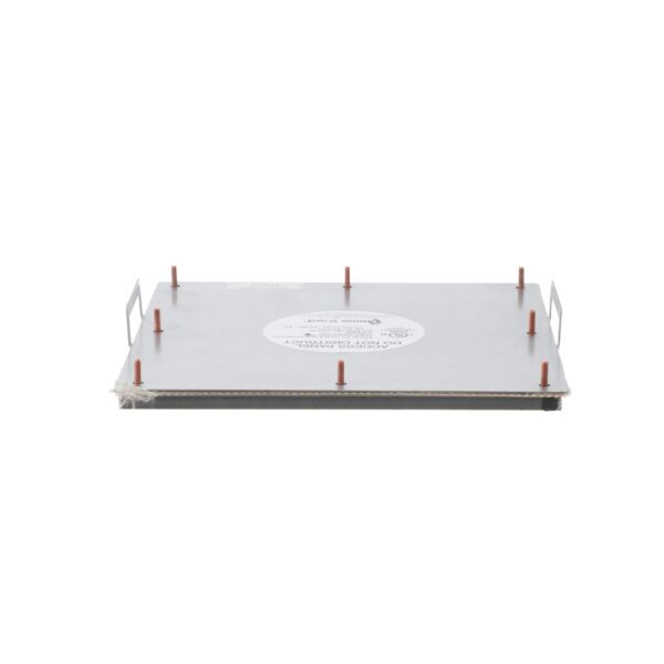7" x 7" Flat Grease Duct Access Door - Image 5